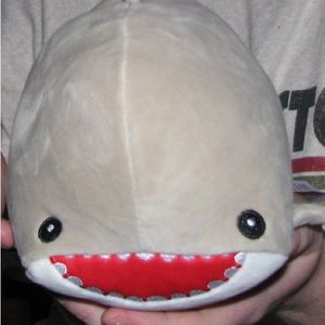 Meet your Posher, Jack